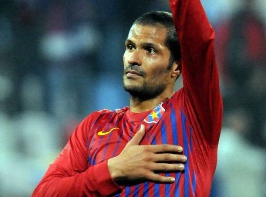 Prima declaratie a lui Geraldo in tricoul Petrolului: Sunt gata sa o bat pe Dinamo duminica! Ce spune despre cuplul de fundasi centrali Chiriches - Gardos: