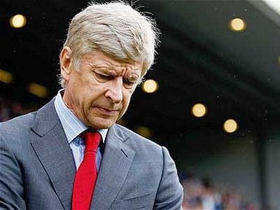 Arsenal, mai rau ca Steaua, Cfr si Vaslui! Astia au coeficient prea mic! :) Cum a ajuns Wenger sa fie refuzat de un ANONIM: