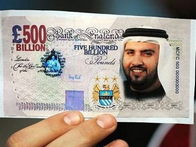 RAZBOI in Anglia! Daca il vor, sa arunce cu banii, ACUM! Anuntul care ii face pe SEICII de la City sa declanseze JIHADUL: