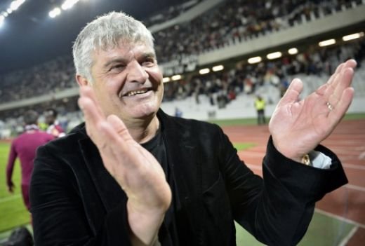 Basel 1-2 CFR! Ando AVERTIZEAZA: Se poate darama totul in retur! Am avut noroc azi! Pe ce fotbalist de la Basel pariaza ca va ajunge un mare jucator: