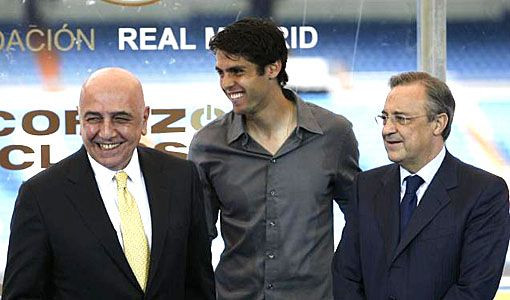 LOVITURA pe piata transferurilor! Doi galactici ar putea ajunge in Italia! VEZI cine salveaza o echipa de care fug toti!