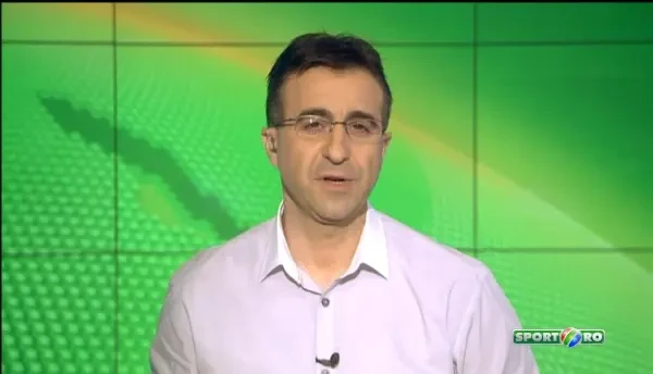 Cisteste joi in ProSport: Sougou, omul refzuat de MM Stoica la Steaua e mai religios decat Tata Puiu