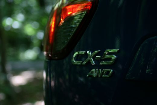 FOTO Test in Romania cu cea mai frumoasa masina din Europa! Cea mai buna Mazda din toate timpurile? Intra si vezi VERDICTUL!_7