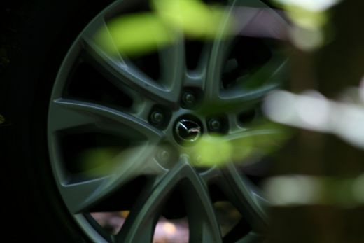 FOTO Test in Romania cu cea mai frumoasa masina din Europa! Cea mai buna Mazda din toate timpurile? Intra si vezi VERDICTUL!_9