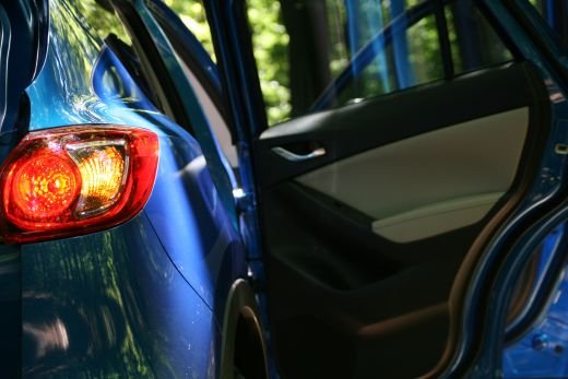 FOTO Test in Romania cu cea mai frumoasa masina din Europa! Cea mai buna Mazda din toate timpurile? Intra si vezi VERDICTUL!_15