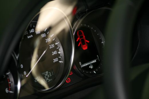 FOTO Test in Romania cu cea mai frumoasa masina din Europa! Cea mai buna Mazda din toate timpurile? Intra si vezi VERDICTUL!_16