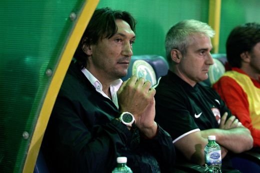 Bonetti nu RISCA nimic! Andrei Cristea, OUT cu Metalist! Echipa probabila cu Tucudean in atac si aparare BETON! Un pronostic?