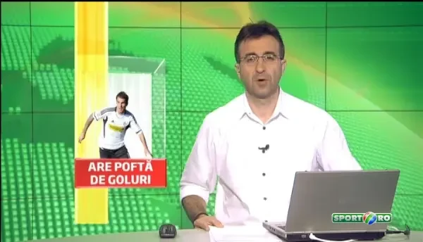 Mutu face SPECTACOL la Ajaccio! Declaratia cu care il scoate din MINTI pe prietenul Ibrahimovic! Vezi cum i-a speriat pe francezi!