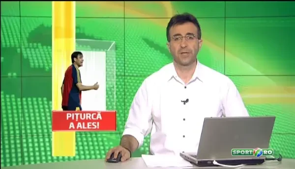 Gafele lui Chiriches si Gaman din Slovenia l-au speriat pe Piturca! Vezi ce jucatori a convocat la nationala si la cine REFUZA sa renunte: