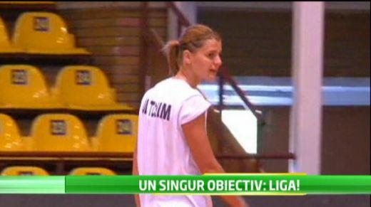 Fetele de la Oltchim iau salarii mai mari ca Tanase sau Sanmartean! MISIUNE INFERNALA: Liga Campionilor in 2013!