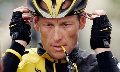 Anuntul care ii distruge 14 ani de cariera lui Lance Armstrong: A pierdut TOATE titlurile! DECIZIA cu care a surprins intreaga lume: