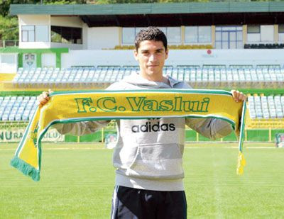 Porumboiu e cel mai fericit patron! Inter a pus ochii pe un jucator de la Vaslui: Stramaccioni e impresionat