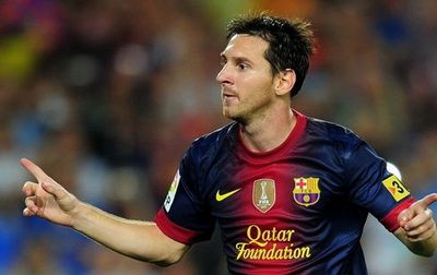 MESSI nu tine cont de declaratiile lui Mourinho! Ii da acestuia o REPLICA pe cinste! A batut un record si nu se opreste aici!