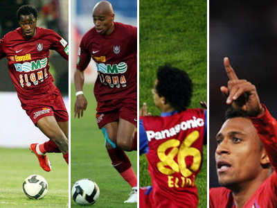 Gigi EPIC FAIL! Steaua este UMILITA inca o data la capitolul transferuri: 3 jucatori care aduc titlul vs TATU, Elton si baietii celui mai bun din Romania !