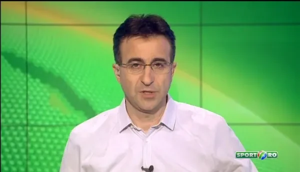 Citeste sambata in Prosport: Steaua il poate demite pe Sumudica!