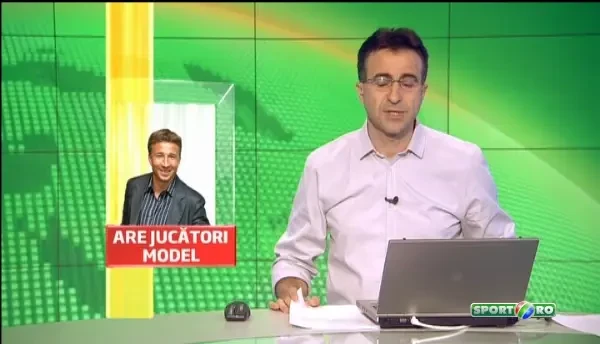 Petrescu debuteaza in Rusia LIVE la Sport.ro! Si-a pus jucatorii sa probeze noile echipamente! Vezi cum arata: