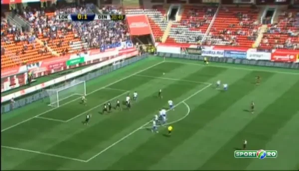 Dan Petrescu, scos din minti de portar la debutul la Dynamo! Gafa ULUITOARE care i-a adus aminte de cel mai mare cosmar de la nationala: