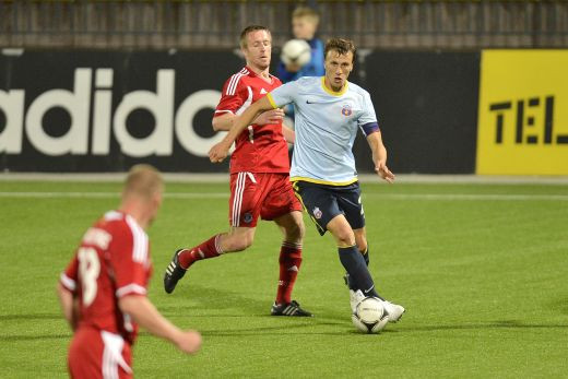 Visul SUPREM al lui Gigi se poate implini! BOMBA: Si Real Madrid il vrea pe Chiriches! Primul El Clasico pentru un jucator roman!