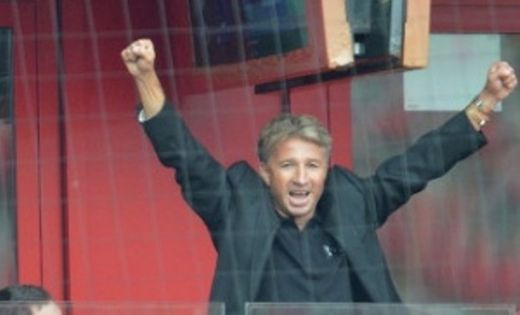 Petrescu a CUCERIT Moscova: Ne-a transmis nebunia lui, e o persoana agresiva! Mutarea castigatoare a lui Super Dan!