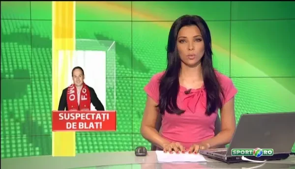 Suspiciuni de blat la Dinamo! Noul Borcea nu intelege de ce fotbalistii NU si-au dat viata cu Harkov! VIDEO