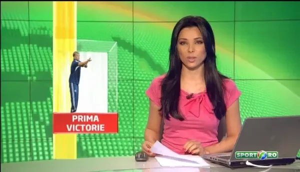 VIDEO: Dan Petrescu, castigator intr-un meci NEBUN! Prima victorie la Dynamo chiar intr-un derby! Lokomotiv 2-3 Dynamo! Vezi toate golurile echipei lui Super-Dan