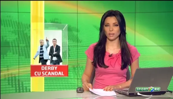 Scandal inainte de Vaslui - Steaua! Porumboiu rade de stelisti si a inventat ultima caterinca! VIDEO