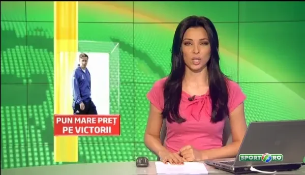 Vine saptamana MARE la Steaua! In doar cateva zile, stelistii pot lua cate 13 mii de Euro! VIDEO