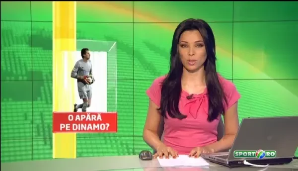 Dan Petrescu a turbat chiar si dupa prima victorie la Moscova! Vine in Ghencea sa negocieze transferul lui Tatarusanu! VIDEO