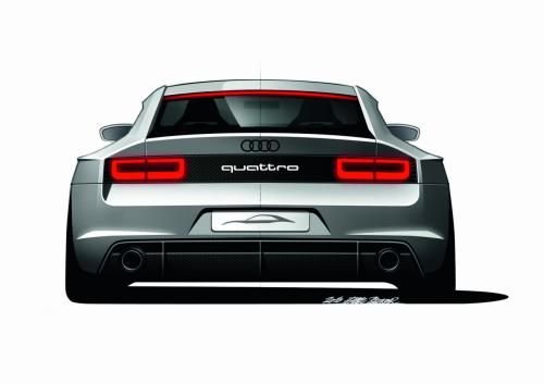 FOTO Un nou MONSTRU de la Audi! Nemtii resusciteaza un model istoric de curse! Vezi primele informatii oficiale:_19