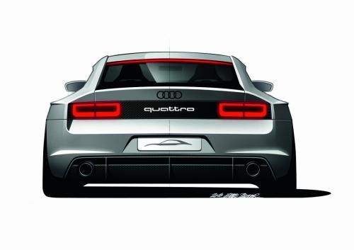 FOTO Un nou MONSTRU de la Audi! Nemtii resusciteaza un model istoric de curse! Vezi primele informatii oficiale:_19