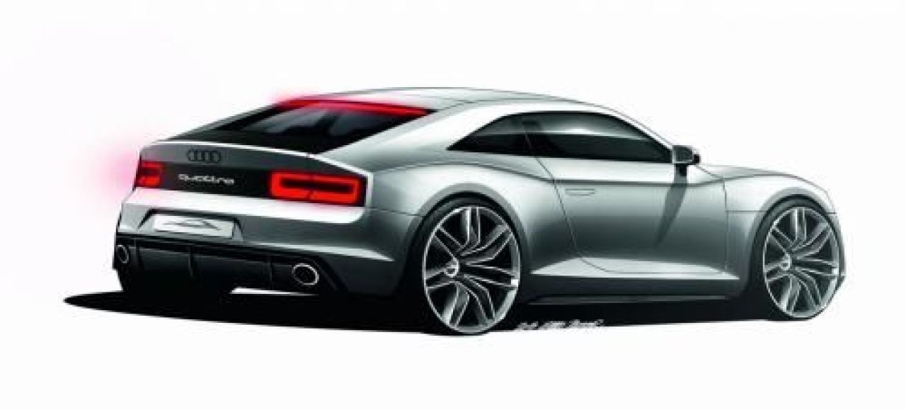 FOTO Un nou MONSTRU de la Audi! Nemtii resusciteaza un model istoric de curse! Vezi primele informatii oficiale:_26