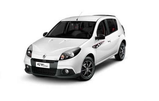 VIDEO Imaginea Dacia se schimba RADICAL! Vezi cum arata Sandero GT Line, cel mai HARDCORE model din istorie:_8