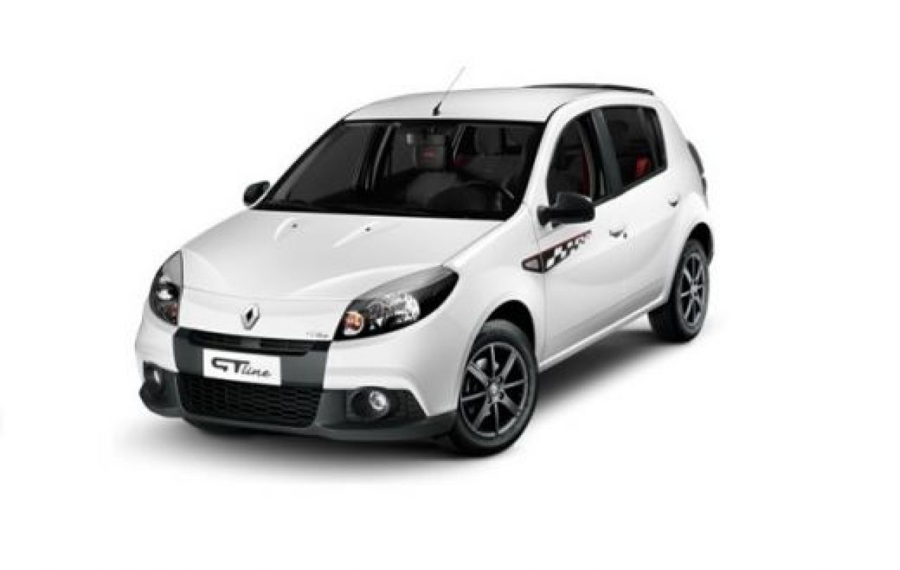 VIDEO Imaginea Dacia se schimba RADICAL! Vezi cum arata Sandero GT Line, cel mai HARDCORE model din istorie:_8