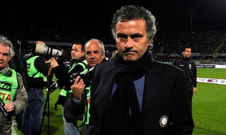 SOC in Spania! Getafe 2-1 Real Madrid, iar Mourinho e la 5 puncte de Barca! Ozil, ratarea anului!