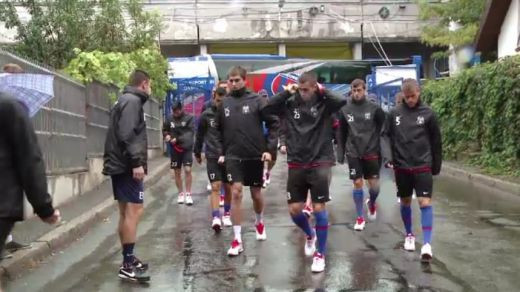 ISTERIE in Moldova! Carui stelist i-au strigat fanii: Ai grija, am pariat pe tine BLESTEMUL adus de Reghe la Steaua: