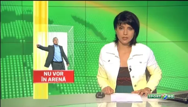 INTERZISI pe Cluj Arena! Campioana CFR-ului se teme de fanii Universitatii! De ce ii acuza inainte de meciul cu Basel: