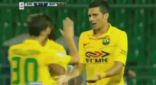 VIDEO! Kuban, victorie de senzatie cu 6-2 inainte de razboiul cu Dan Petrescu! Vezi reusita lui Daniel Niculae: