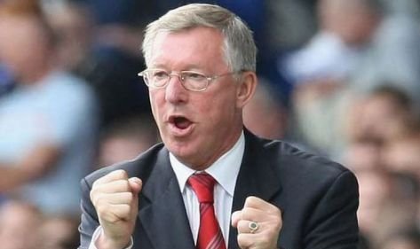 Tucudean n-ar accepta niciodata o oferta de la Man United :) Ferguson a impus o regula UNICA in randul jucatorilor!