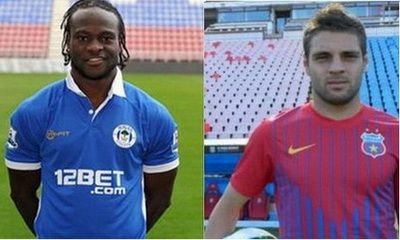 FABULOS! Chelsea si-a luat un ADI POPA! Cand m-au sunat, am crezut ca fac MISTO de mine . Jucatorul ANONIM care vine sa ii scoata din echipa pe Hazard si Mata: