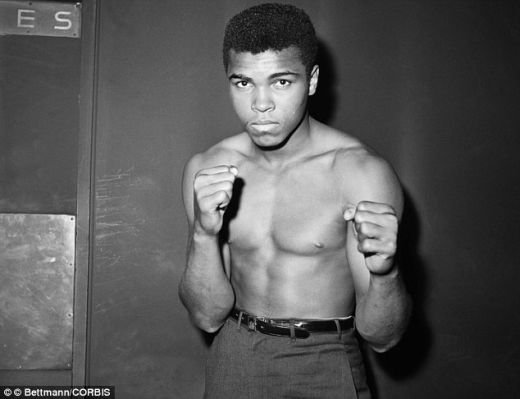 Casa lui Muhammad Ali a fost scoasa la vanzare: Pretul este ASTRONOMIC! Cine are cel mai mare interes sa o cumpere:_2