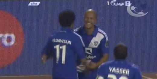 Seicii il INGROAPA in bani pe Wesley dupa inca un meci MAGIC! Golul care i-a aruncat in aer pe miliardari! VIDEO