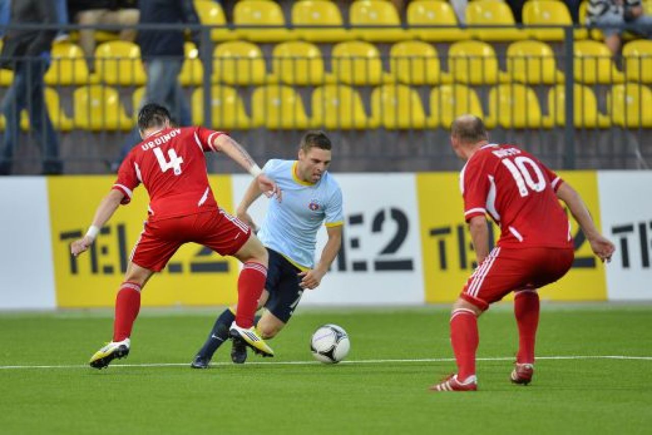 Reghe, nevoit sa inceapa cu un jucator de pe lista neagra! Cei 11 eroi care intra in istorie joi: cum va arata Steaua cu Ekranas!_2