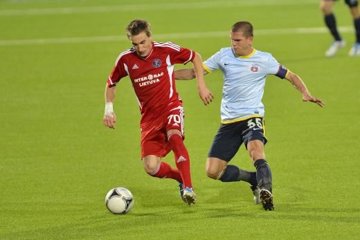 Reghe, nevoit sa inceapa cu un jucator de pe lista neagra! Cei 11 eroi care intra in istorie joi: cum va arata Steaua cu Ekranas!_4