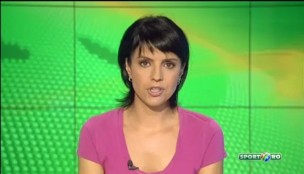 VIDEO! Reghe a uitat de infrangerea cu Vaslui! Cadou SUPERB pentru Ana Maria! Ce bijuterie de 120.000 € i-a luat: