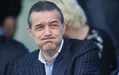 Ca pe vremea turcilor! Gigi Becali se plange ca stelistii au fost... lucrati de moldoveni! Scuza NEASTEPTATA pentru infrangerea de la Vaslui: