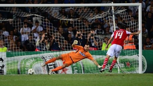 Performanta UNICA! Omul despre care Copos spune ca e un NENOROCIT face istorie in Liga! Vezi cine e antrenorul zilei in Europa!