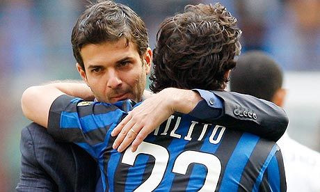 Meciul cu Steaua l-a IMPRESIONAT pe Stramaccioni: Avem probleme de lot, va fi greu cu Vaslui!