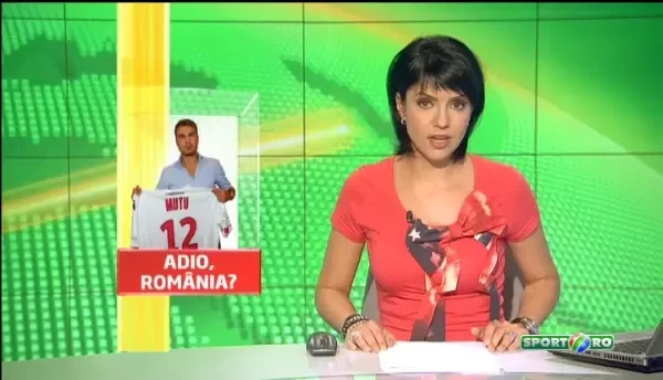 VIDEO Mutu CORSICANU! Briliantul spune ADIO Romaniei dupa transferul la Ajaccio! Ce anunt a facut tatal sau: