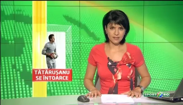 Stanca a pierdut nationala dupa DEZASTRUL de la Vaslui! Cum a distrus ANI de munca in 90 de min si ce sansa URIASA are Tatarusanu