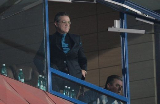 FABULOS! Seicii MILIARDARI au venit dupa jucatori de la Steaua! Becali: Vor 5 jucatori, le-am facut o lista, sa vad daca-mi dau banii!